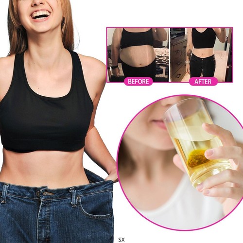 Lulutox all natural detox tea - lulutox,