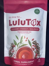 Lulutox Detox