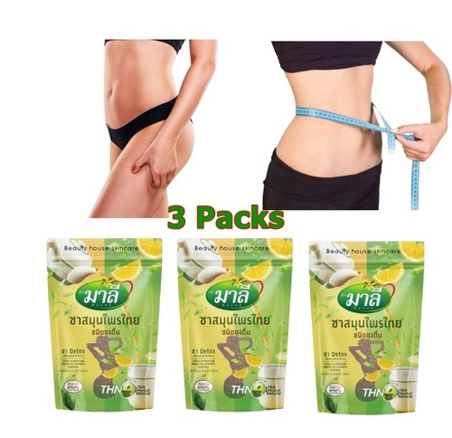 Detox tea herb weight - tea,