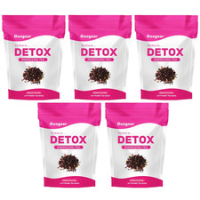 28/56/84PCS Detox Tea Weight