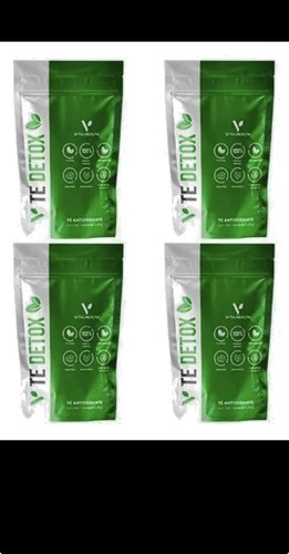 Vitalhealth detox herbal tea - detox,