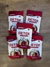 Lulutox Detox Energising