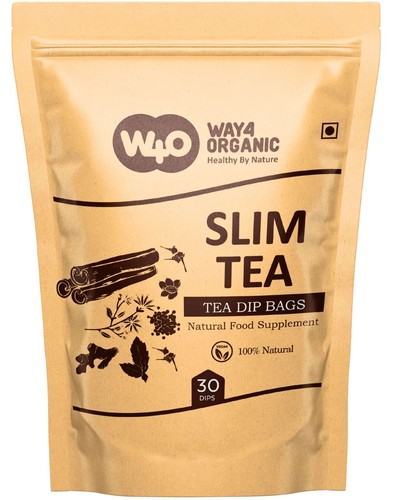 Detox herbal slim - detox, tea