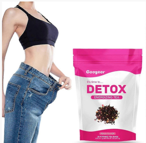 Detox tea slimming weightloss - detox,