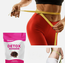 28-84Bag Lulutox Detox Tea