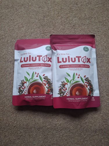 Lulutox original detox - x,