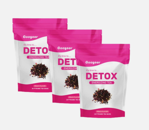 84pcs detox tea - 84pcs, loss