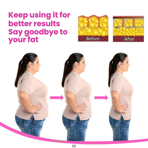 Hot lulutox detox - hot,