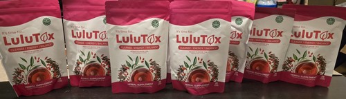 Bundle lulutox - bundle, 8+2)