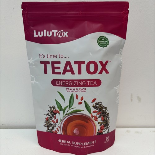 Lulutox original detox - original,