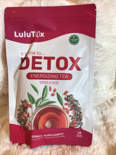 Lulutox detox energizing - lulutox,