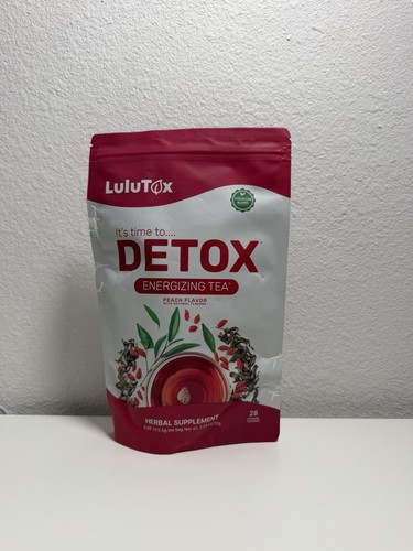 Lulutox detox energizing - lulutox,