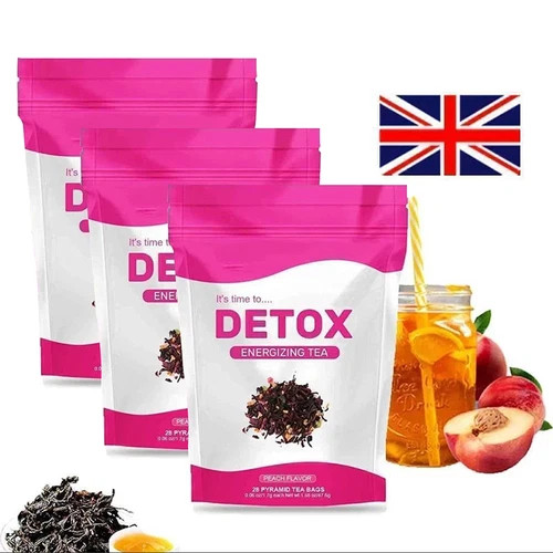 84pcs detox tea - detox,