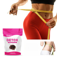 28/56/84PCS Detox Tea Weight