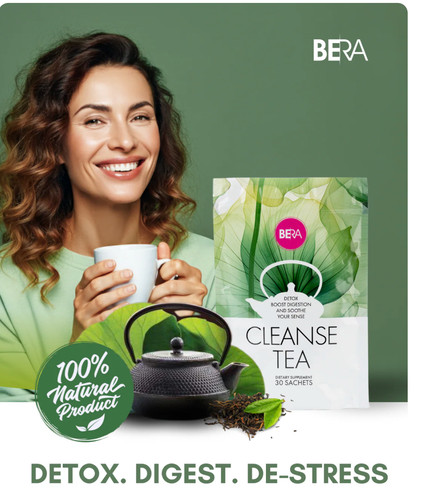 Detox weight loss tea 30 - detox,