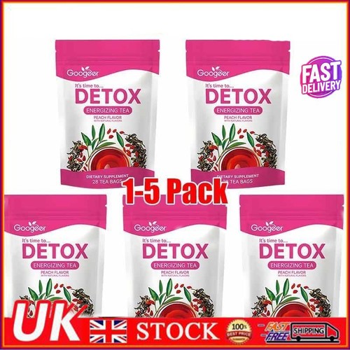 140pcs lulutox detox - lulutox, tea
