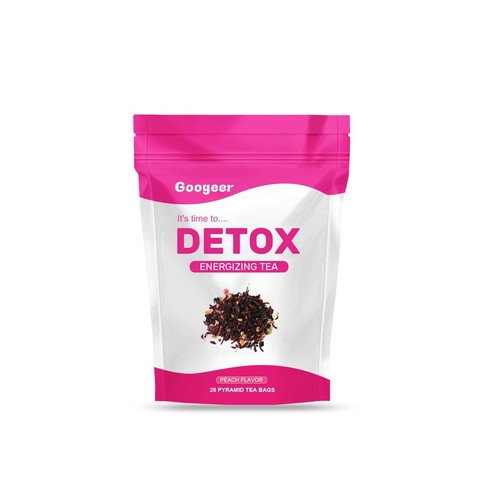 Pack lulutox detox - 3,