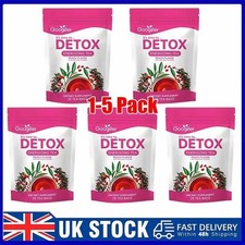 28-140PCS Lulutox Detox Tea
