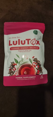 Lulutox original detox - original,