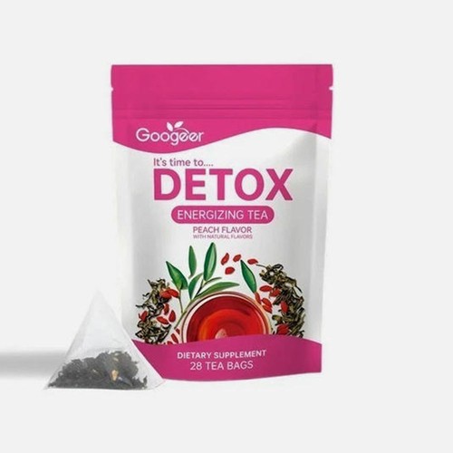 28pcs lulutox detox tea - detox,