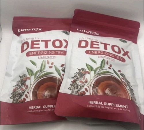 Lulutox original detox - lulutox,
