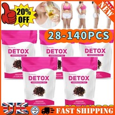 2026-Lulutox Detox Tea