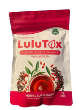 LULUTOX Original Detox