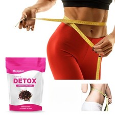 28-140pcs Lulutox Detox Tea